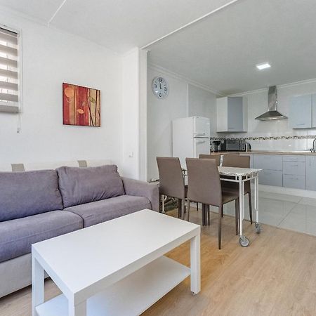 Apartamento Estudio Cantabrico - By Feel Your Holidays Costa Del Silencio Exterior photo