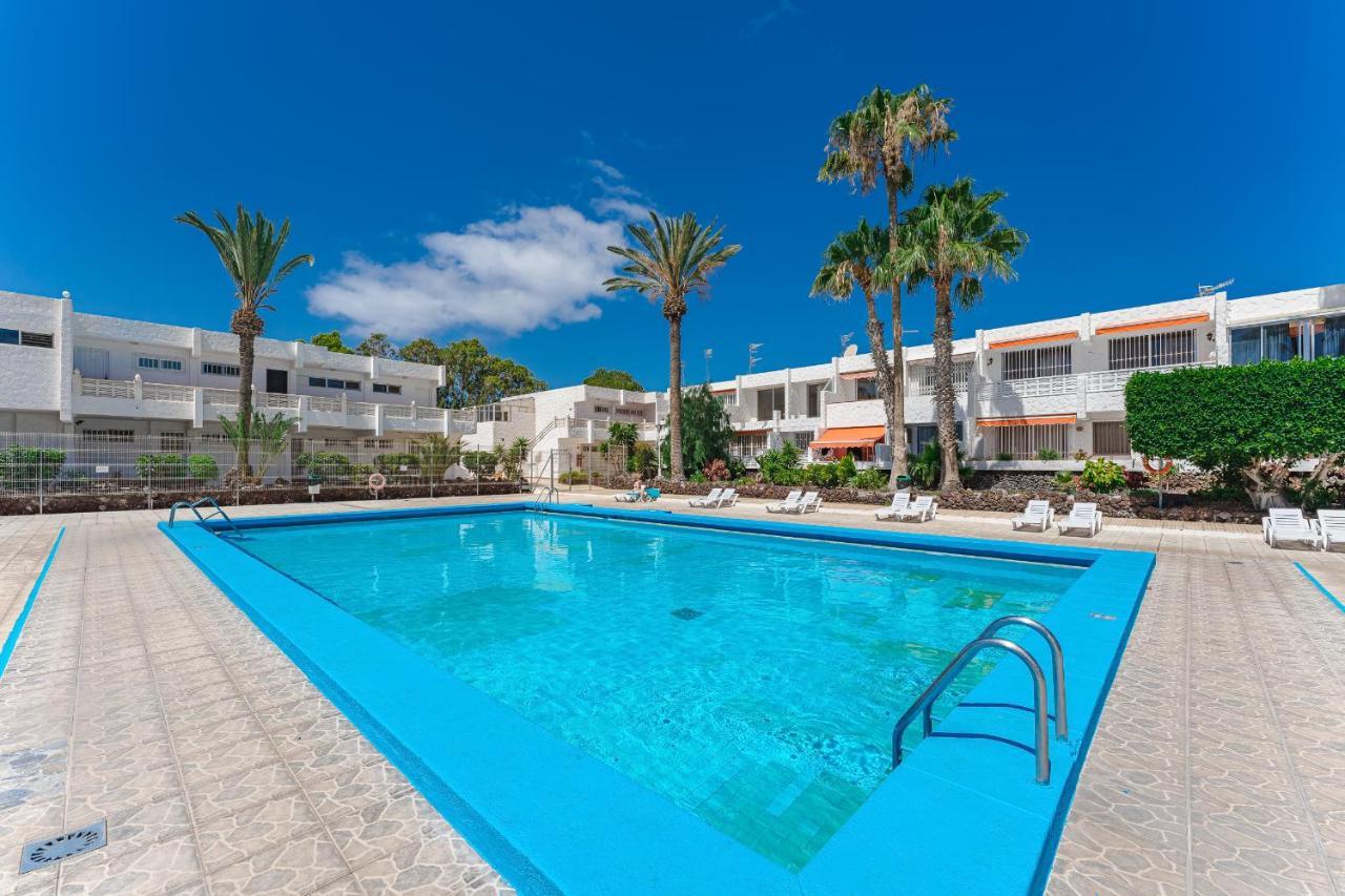 Apartamento Estudio Cantabrico - By Feel Your Holidays Costa Del Silencio Exterior photo