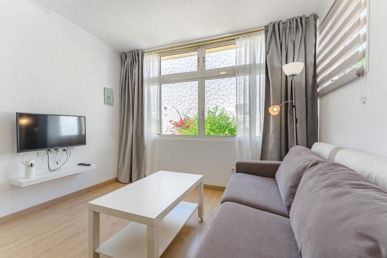 Apartamento Estudio Cantabrico - By Feel Your Holidays Costa Del Silencio Exterior photo