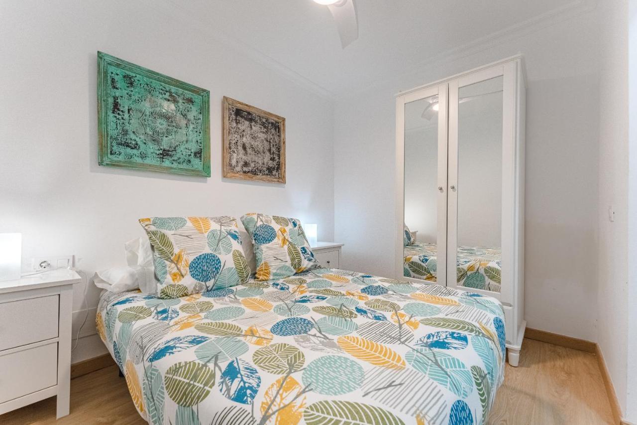 Apartamento Estudio Cantabrico - By Feel Your Holidays Costa Del Silencio Exterior photo