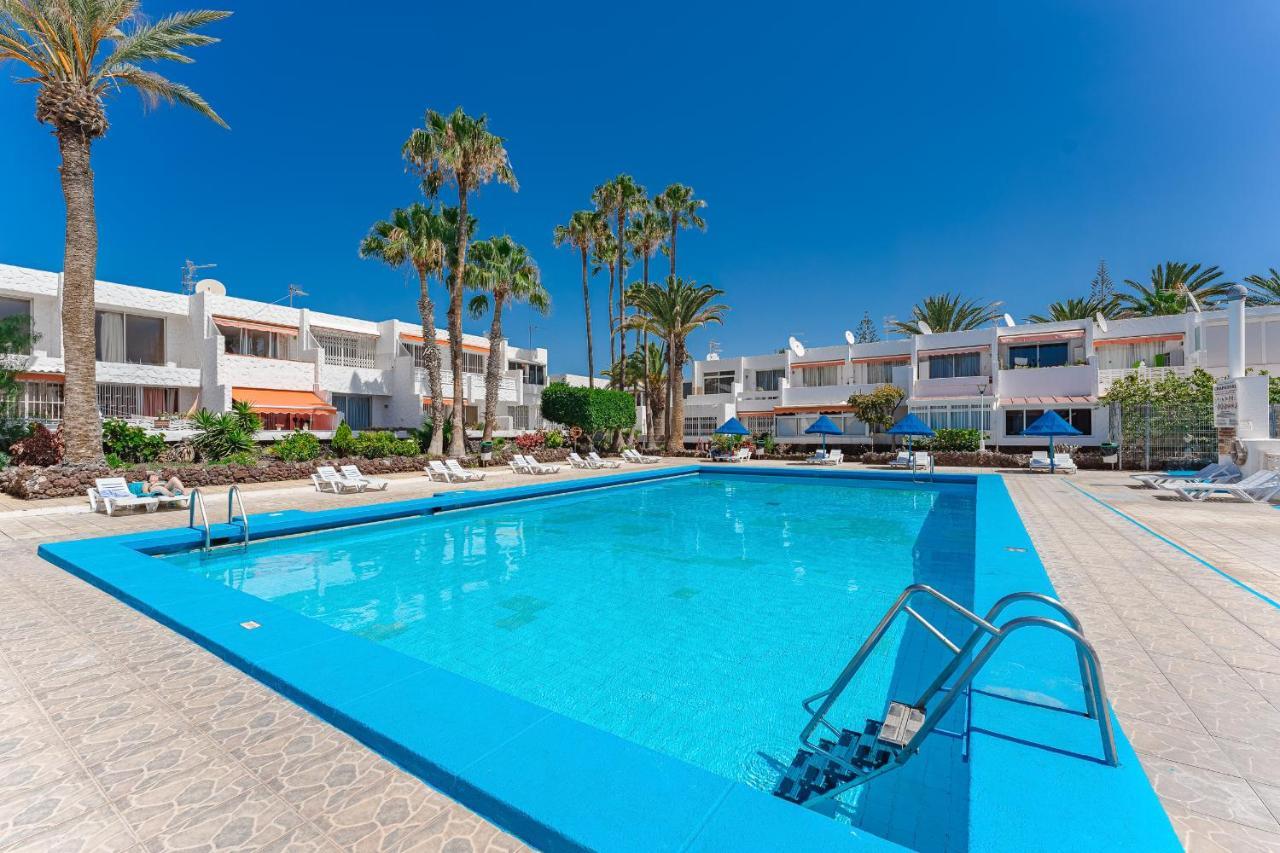 Apartamento Estudio Cantabrico - By Feel Your Holidays Costa Del Silencio Exterior photo